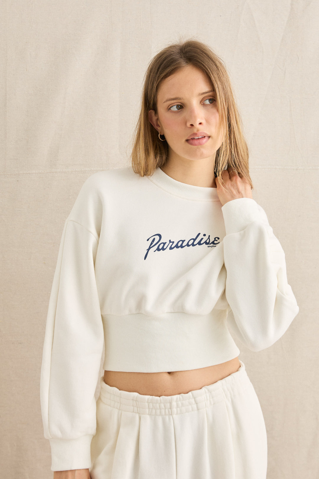 Rhythm Paradise Sweatshirt