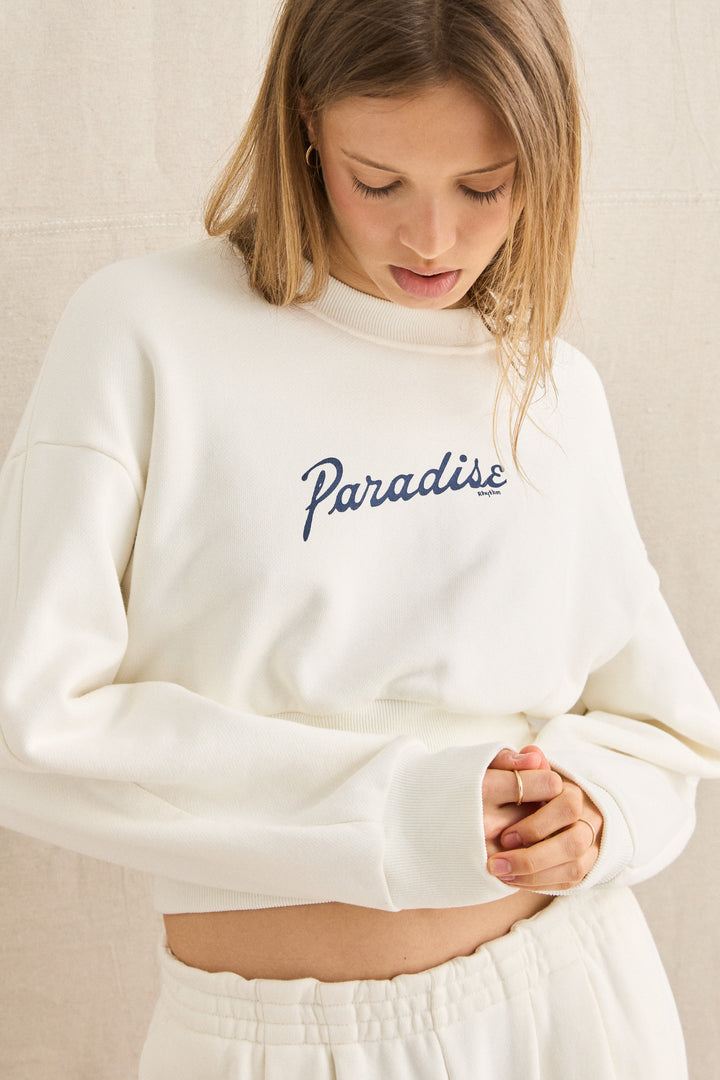 Rhythm Paradise Sweatshirt