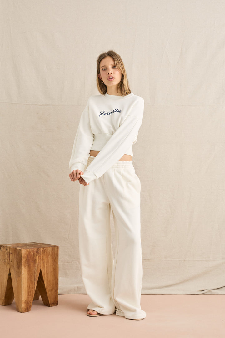 Rhythm Paradise Sweatshirt