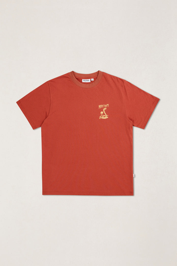 Rhythm Desert Daze Short Sleeve Tee