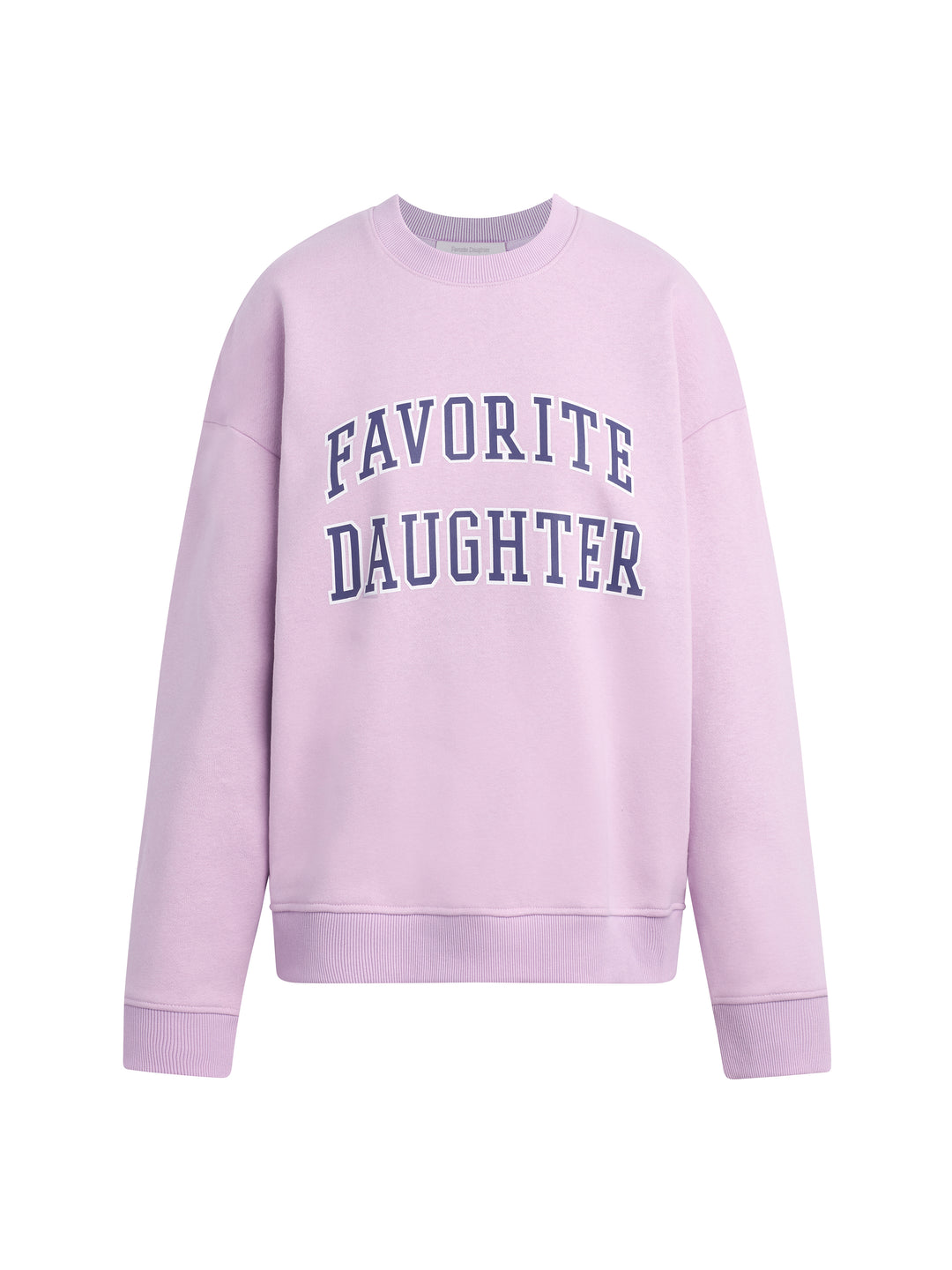 Favorite Daughter Collegiate Sweatshirt