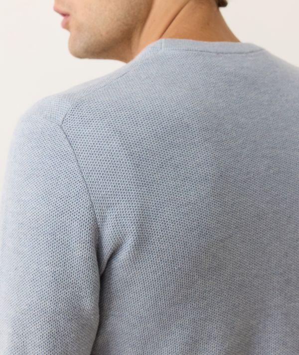 Marine Layer Sweater Tee