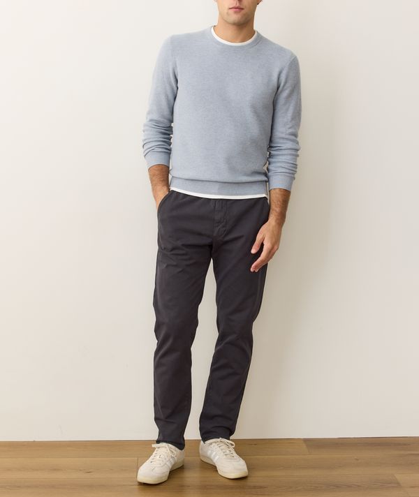Marine Layer Sweater Tee