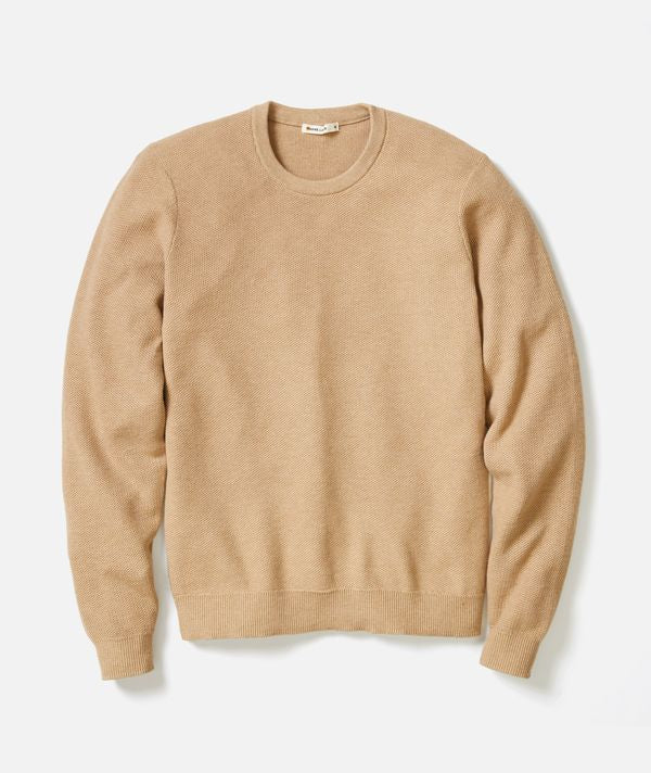 Marine Layer Sweater Tee