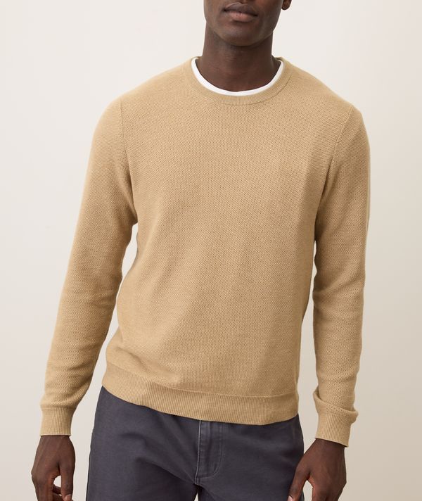 Marine Layer Sweater Tee