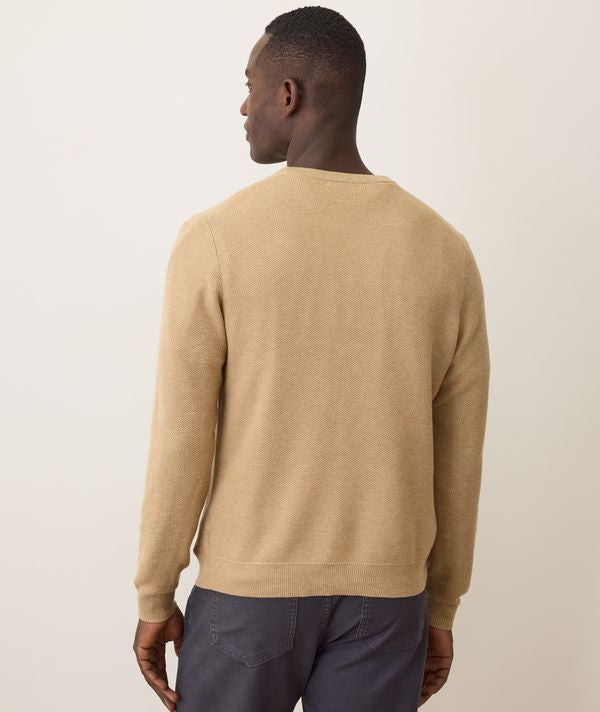 Marine Layer Sweater Tee