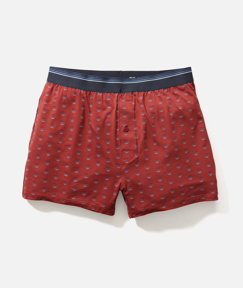 Marine Layer Best Boxer Briefs