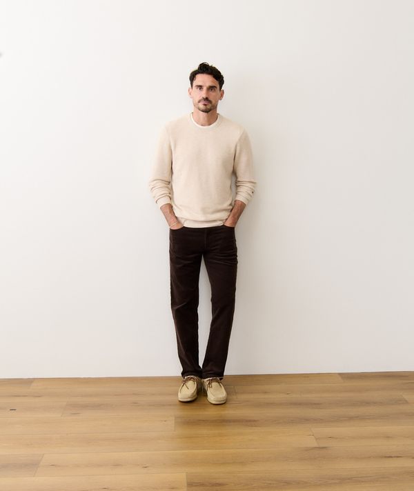 Marine Layer Sweater Tee