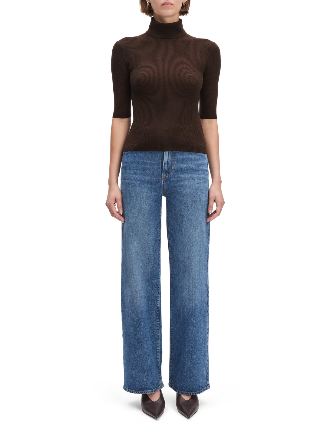 Favorite Daughter The Amelia Top