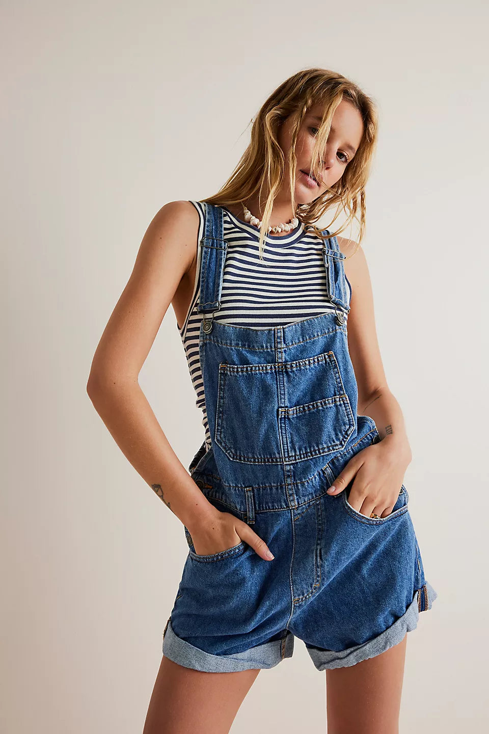 Free People Ziggy Shortall