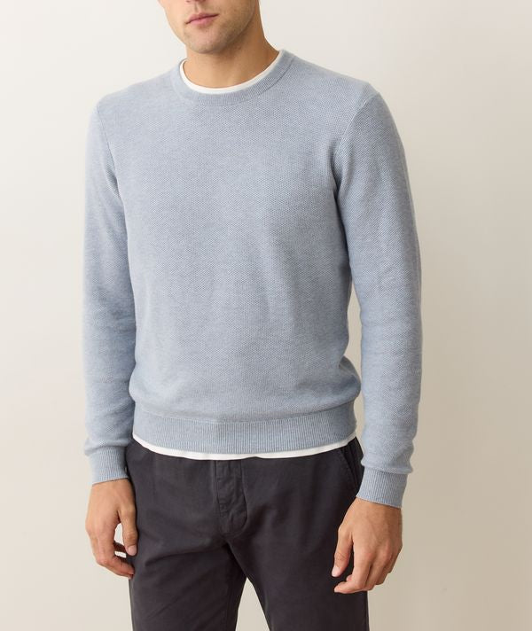 Marine Layer Sweater Tee