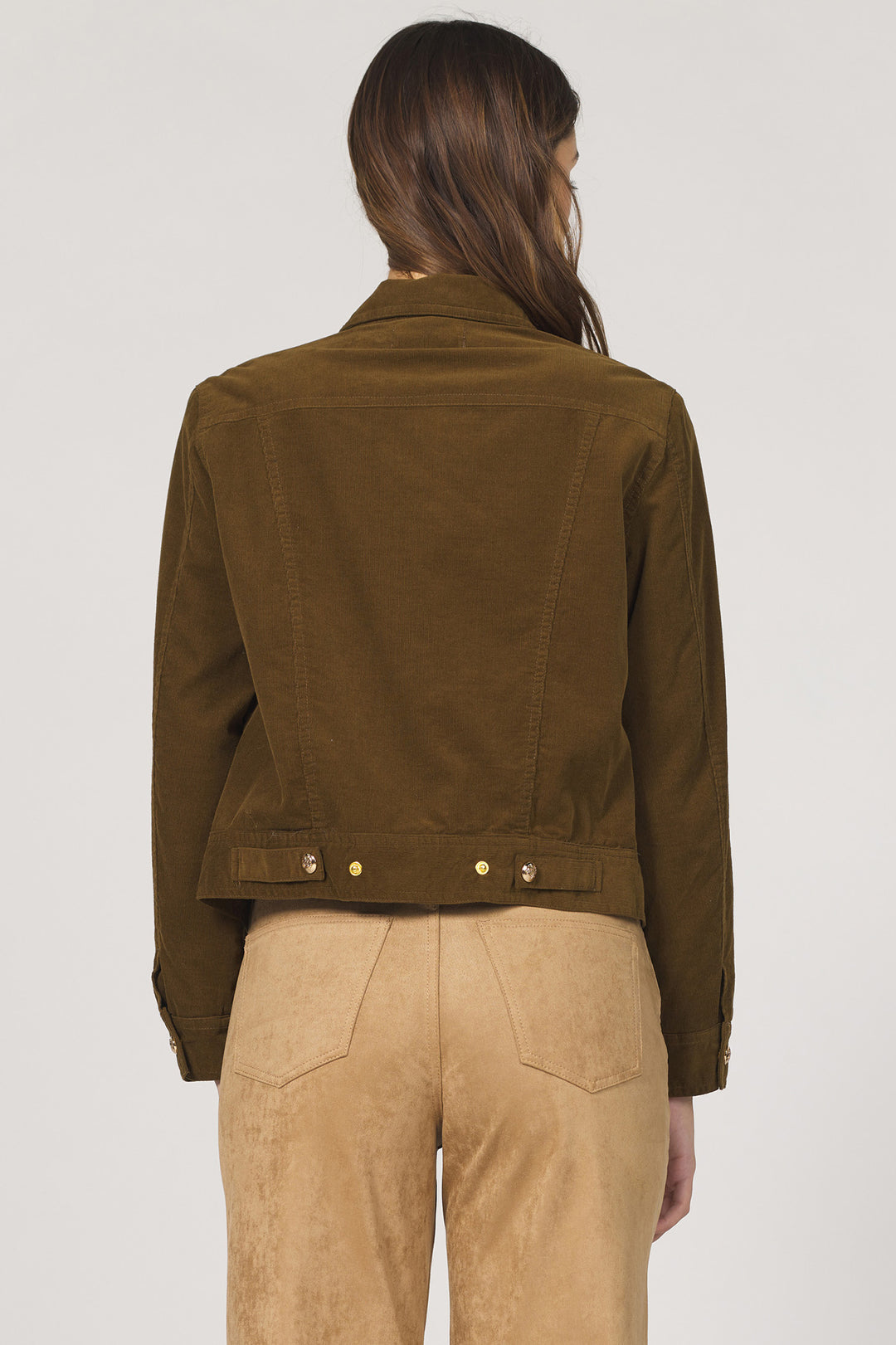 Dear John Montana Jacket
