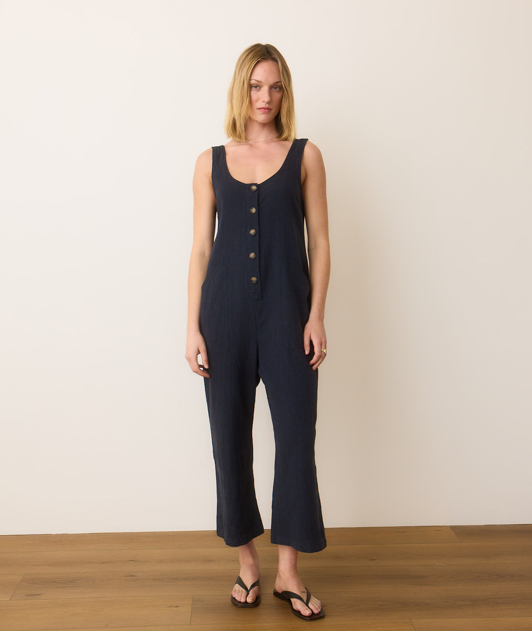 Marine Layer Sydney Jumpsuit