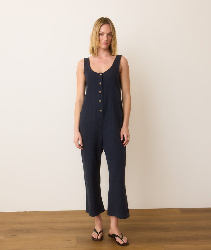 Marine Layer Sydney Jumpsuit