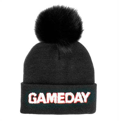 Mitchie's Matchings Game Day Beanie