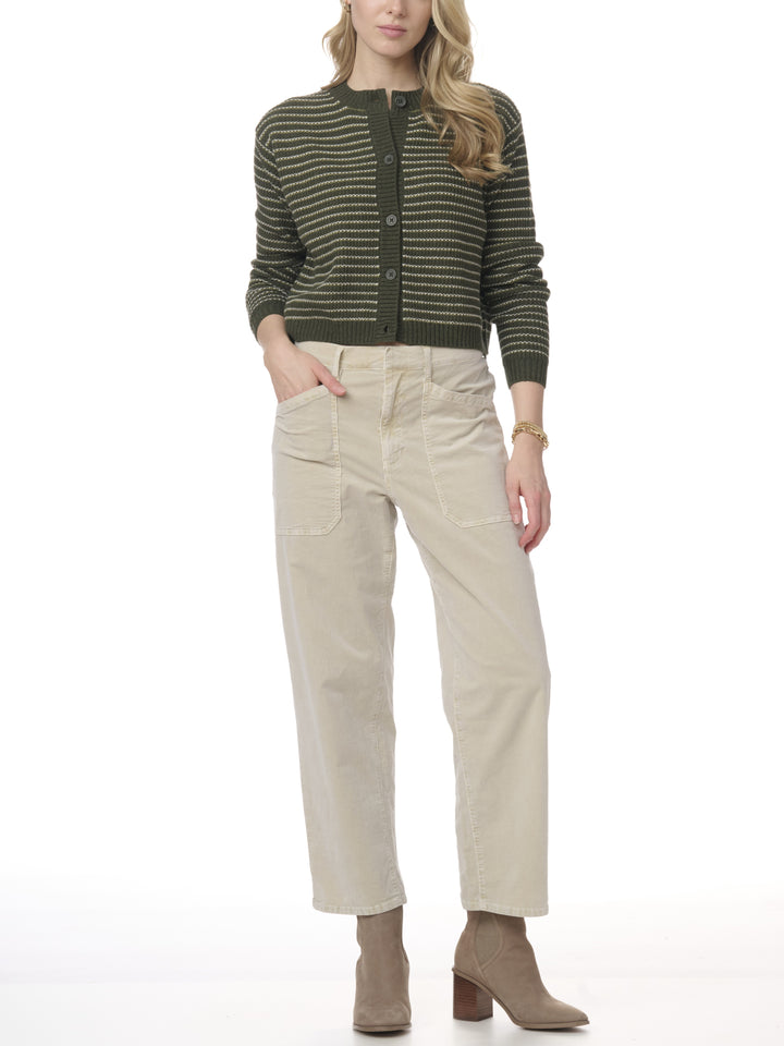 Carissa Corduroy Pant