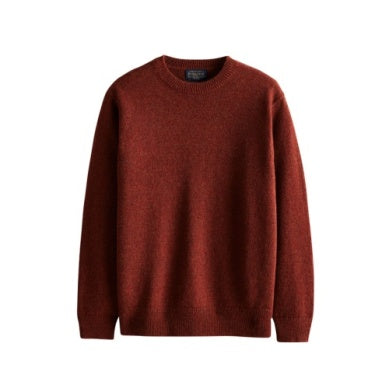 Pendleton Wool Crew Sweater