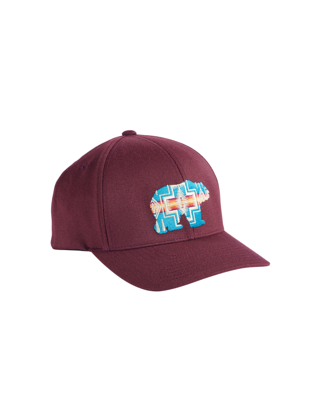 Pendleton Embroidered Hat