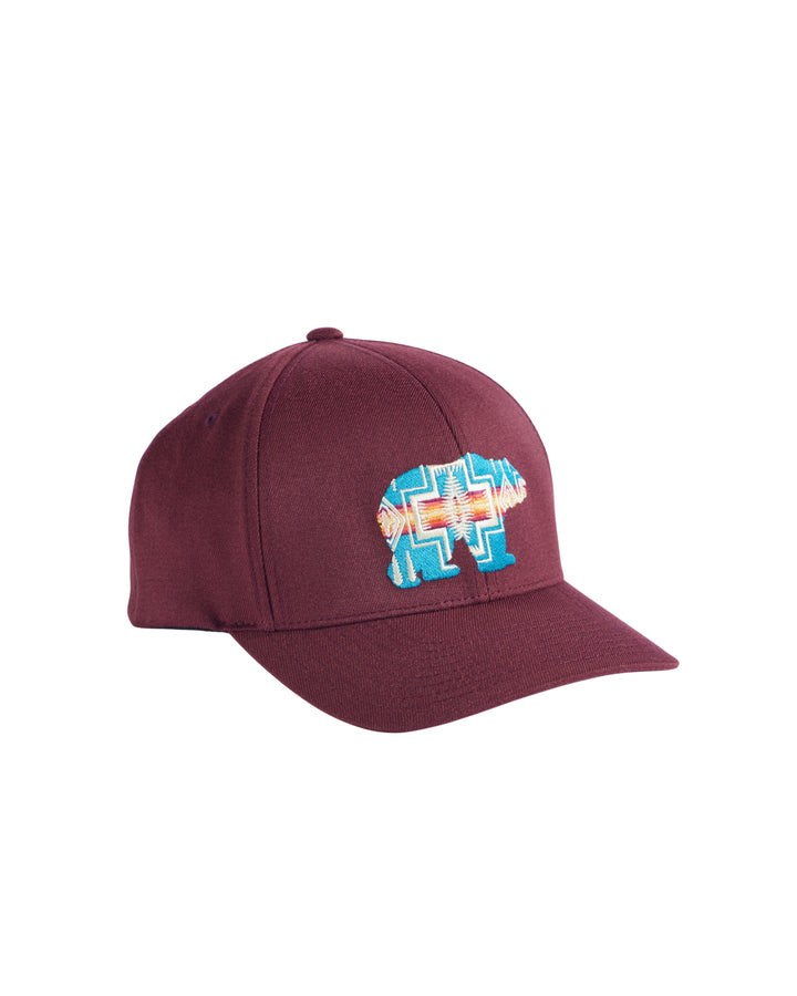 Pendleton Embroidered Hat