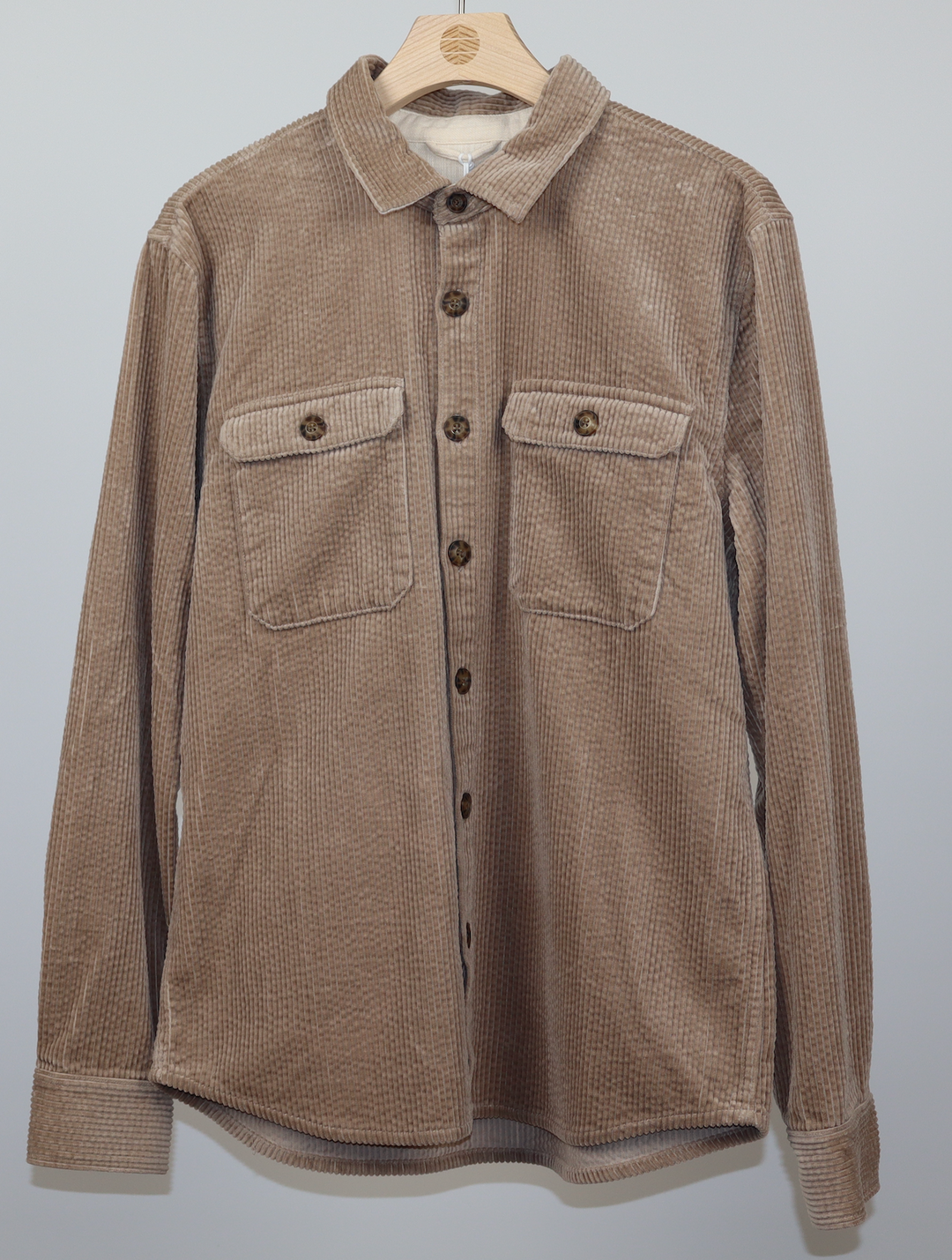 Marine Layer Humboldt Field Shirt