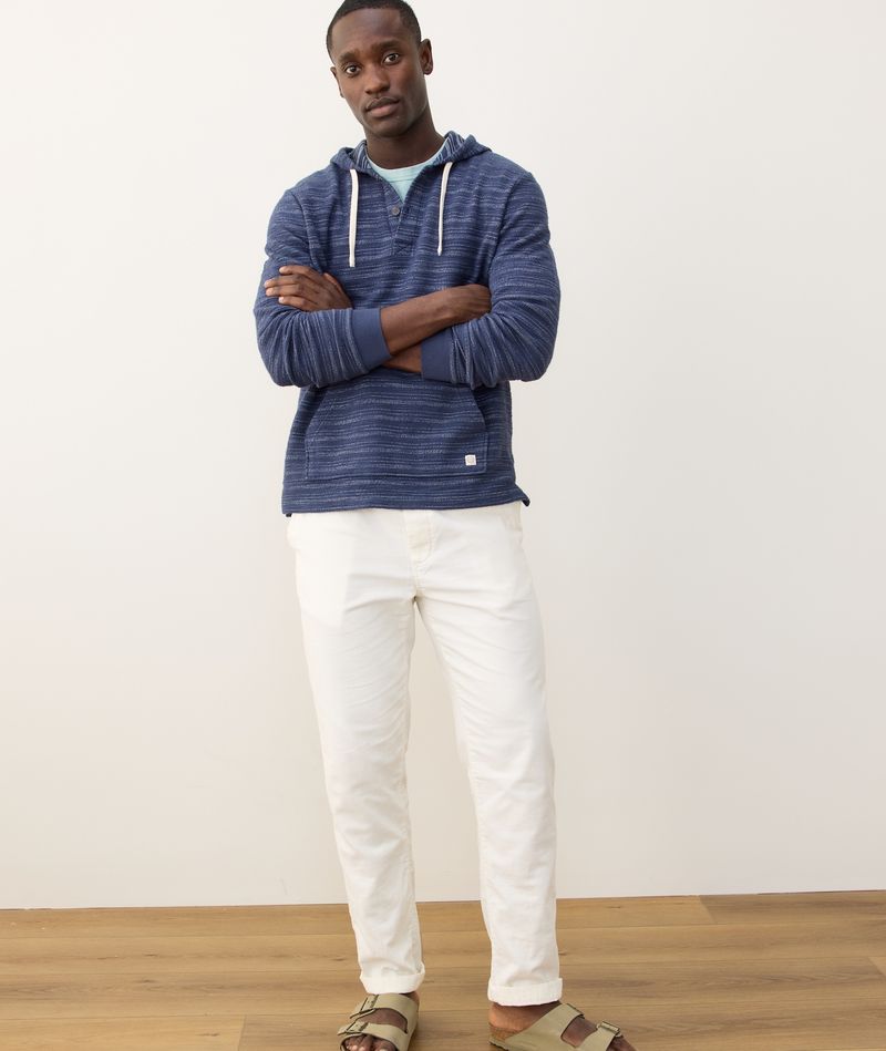 Marine Layer Portola Beach Hoodie