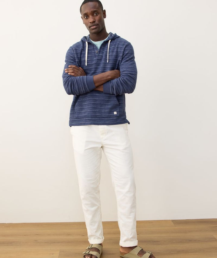 Marine Layer Portola Beach Hoodie