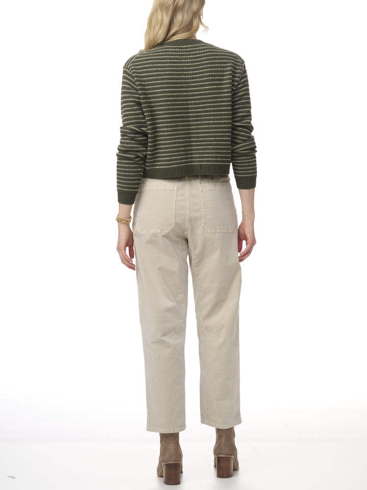 Carissa Corduroy Pant