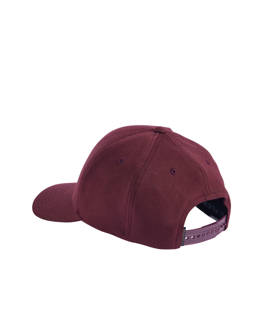 Pendleton Embroidered Hat