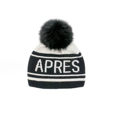 Mitchie's Matchings Apres Ski Hat