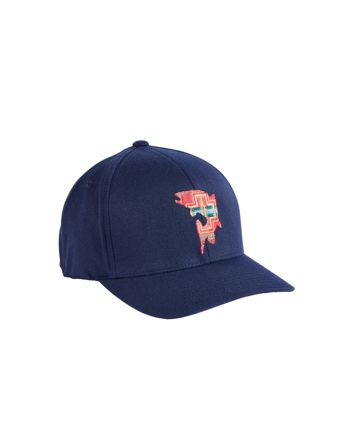 Pendleton Embroidered Hat