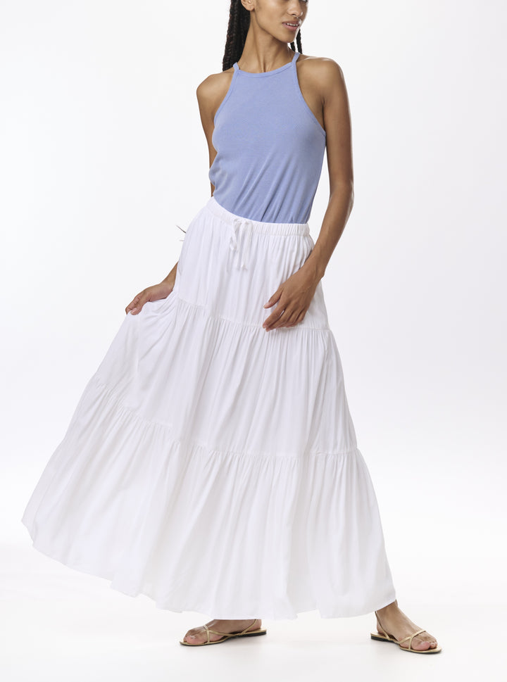 Splendid Melanie Skirt
