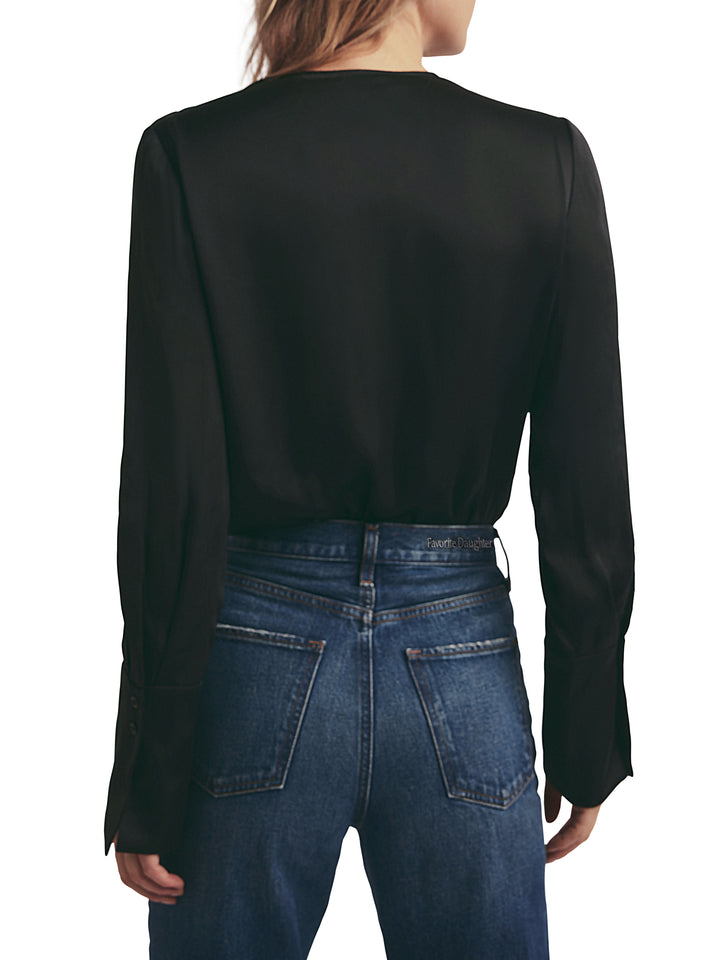 Favorite Daughter The Date Blouse