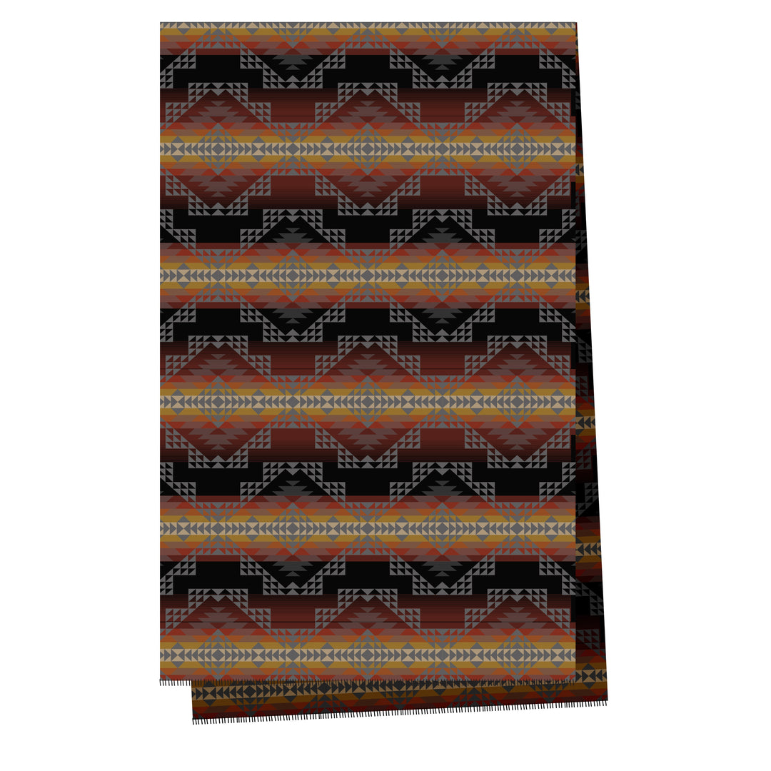 Pendleton Oversized Wrap