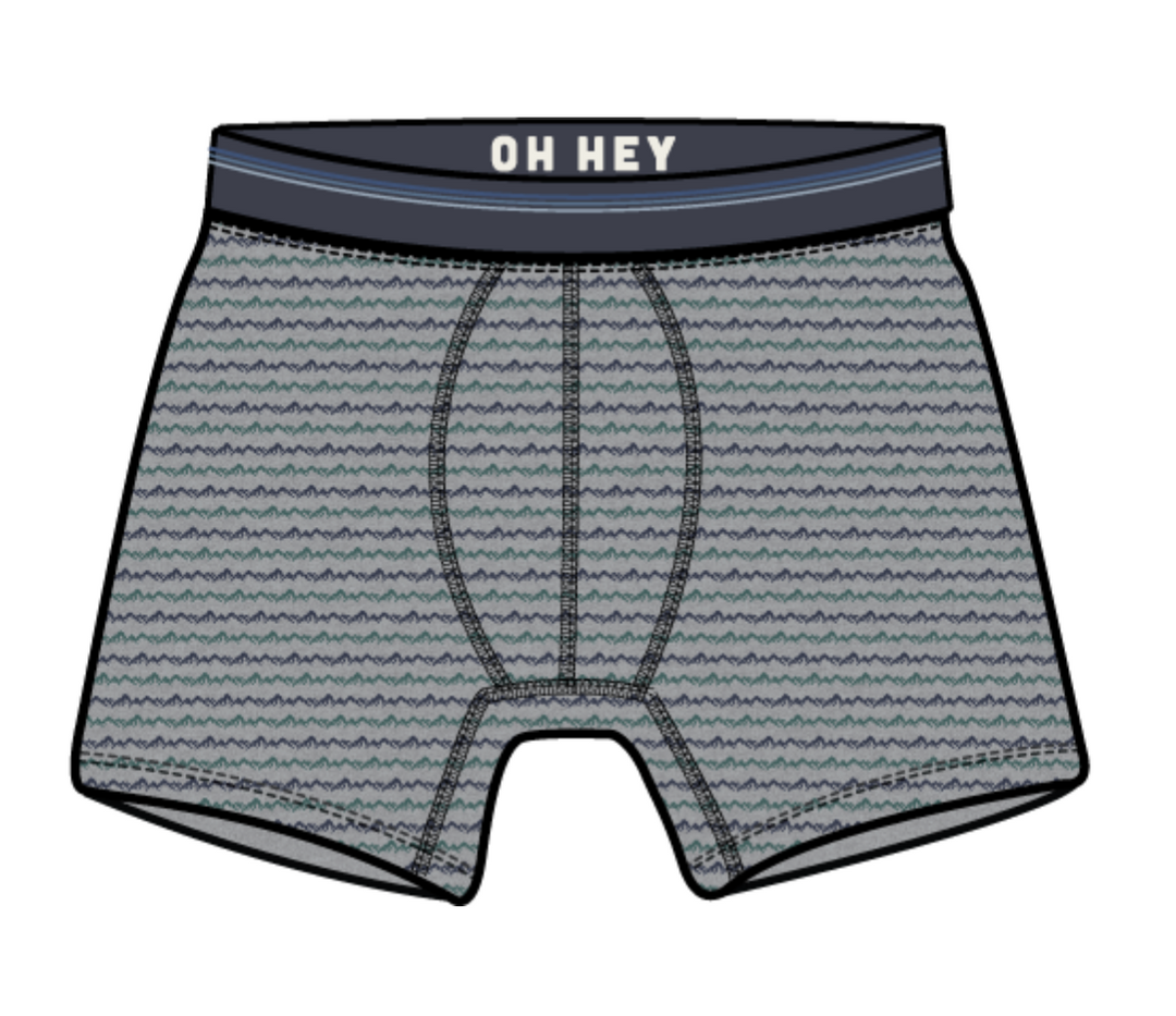 Marine Layer Best Boxer Briefs