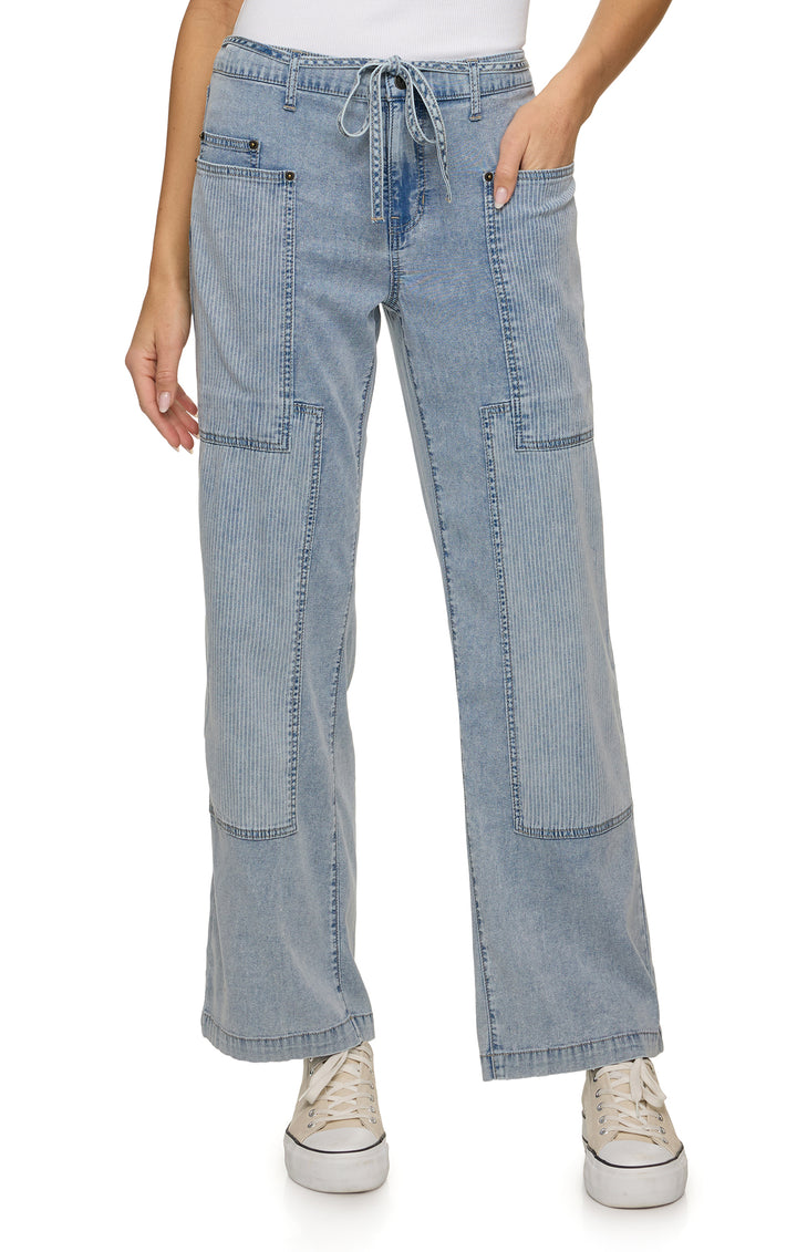 Flag & Anthem Bluffton Patchwork Pant