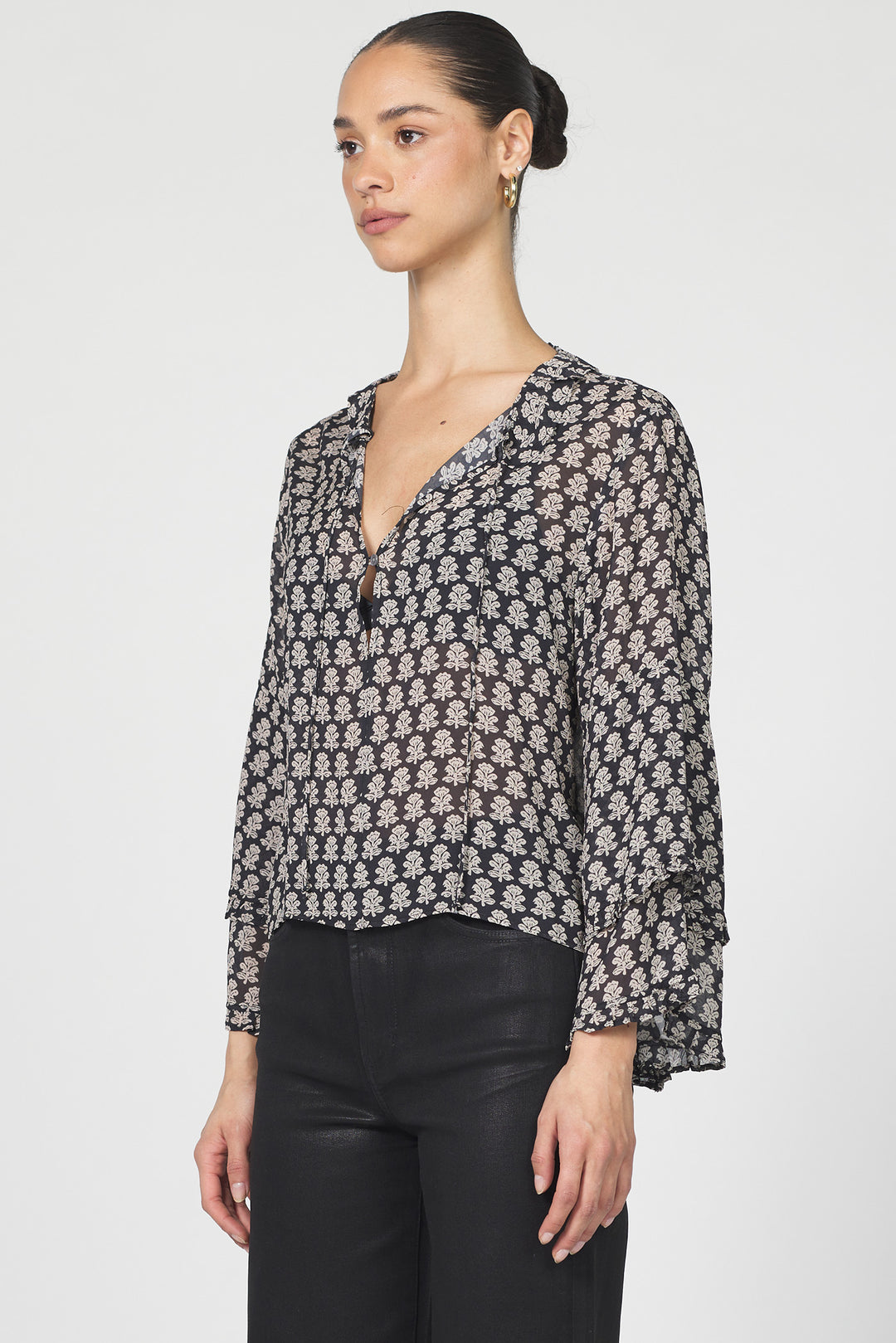 Dear John Jacquel Top