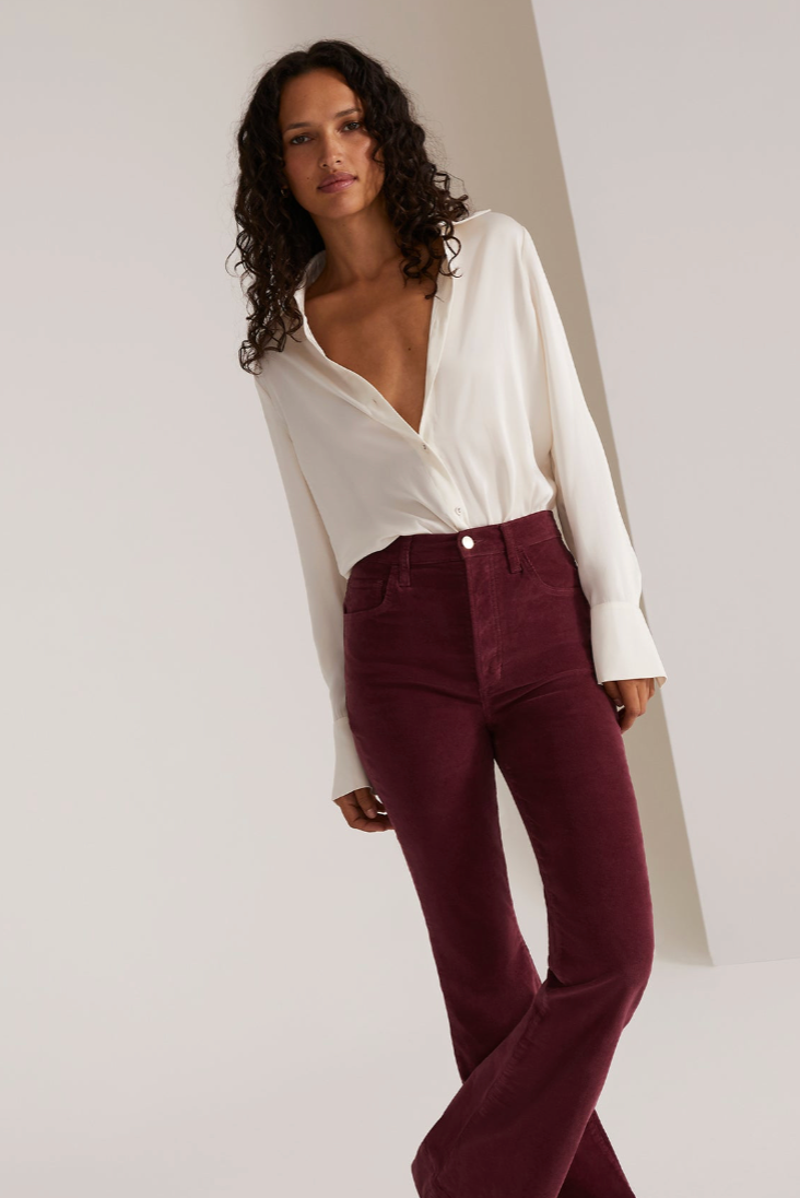 Favorite Daughter The Take Me Seriously Bodysuit