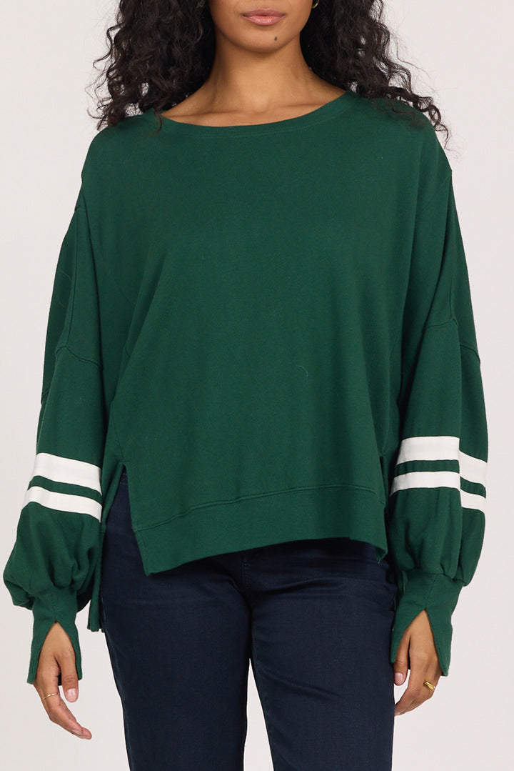 Dear John Trenton Oversized Sweatshirt
