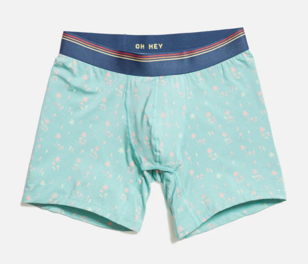 Marine Layer Best Boxer Briefs