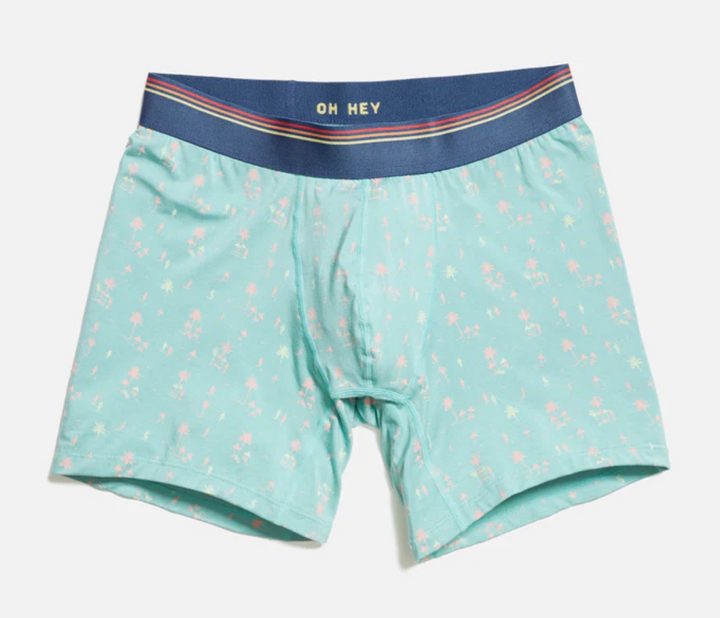 Marine Layer Best Boxer Briefs