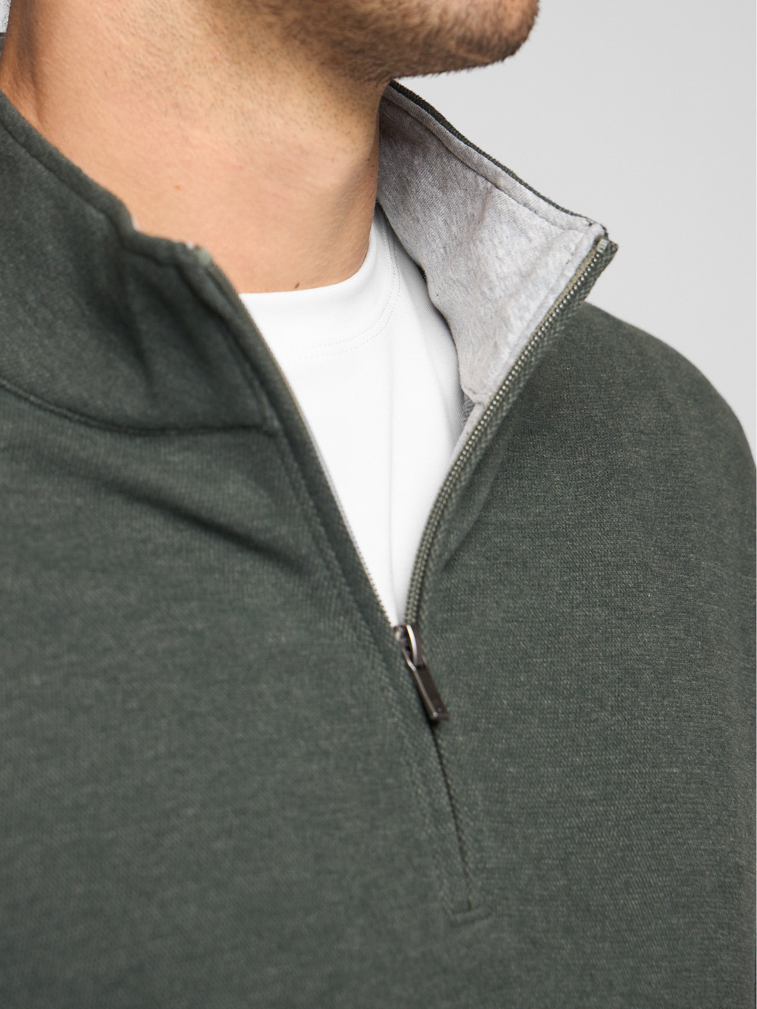 Fundamental Coast Lido Quarter Zip