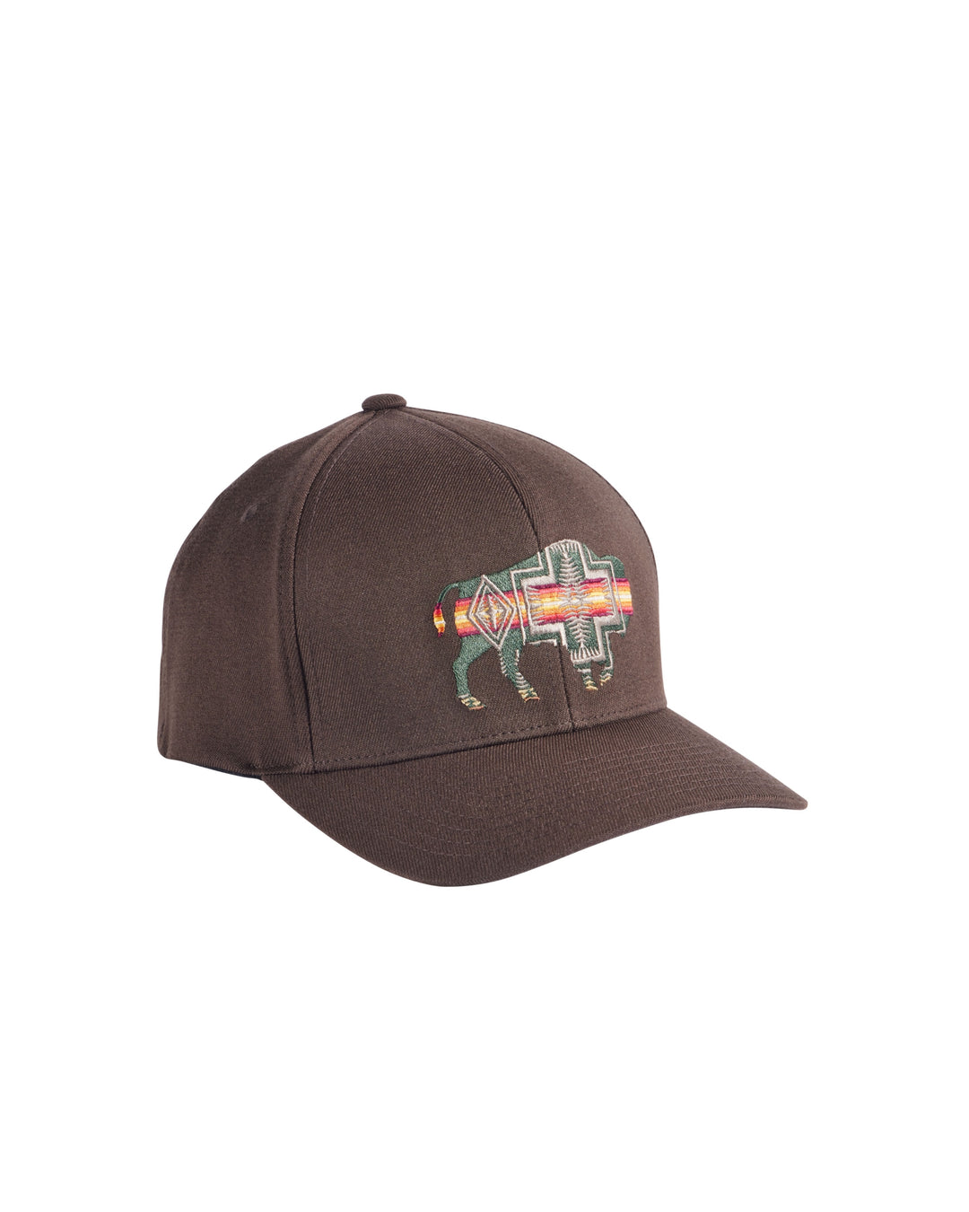 Pendleton Embroidered Hat