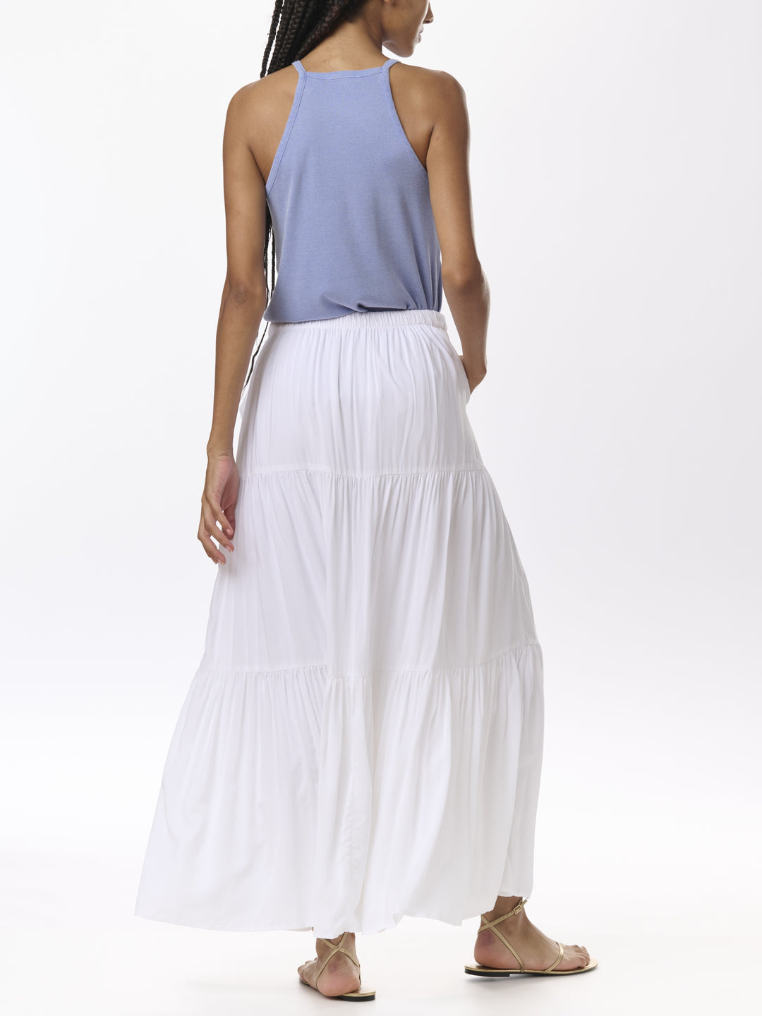 Splendid Melanie Skirt