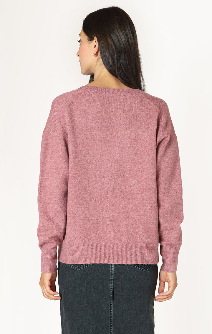 Dex LS Soft Touch Sweater