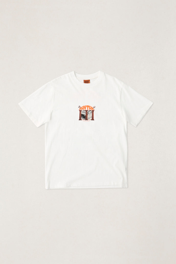 Rhyhtm Portico Short Sleeve T-Shirt