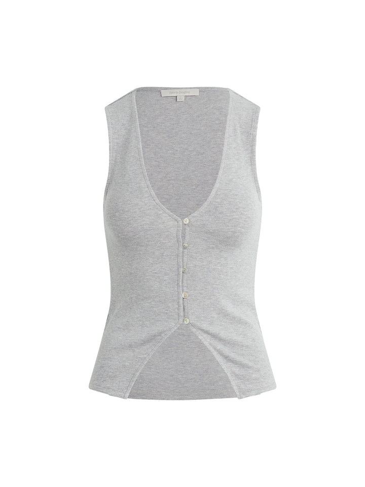 Favorite Daughter The Good Luck Top