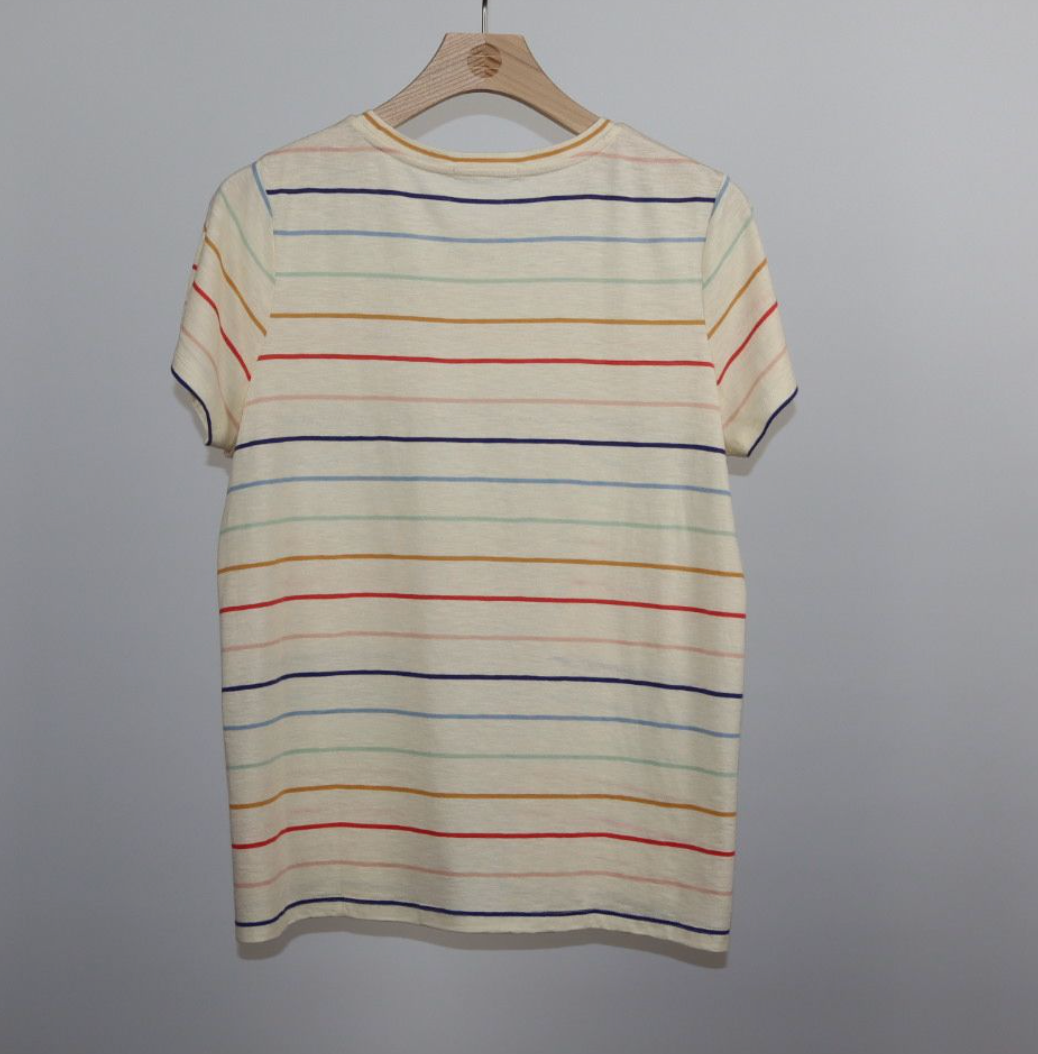 Marine Layer Swing Crew Tee