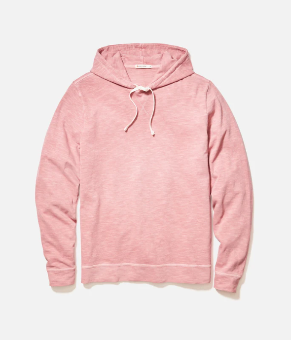 Marine Layer Vintage Slub Hoodie