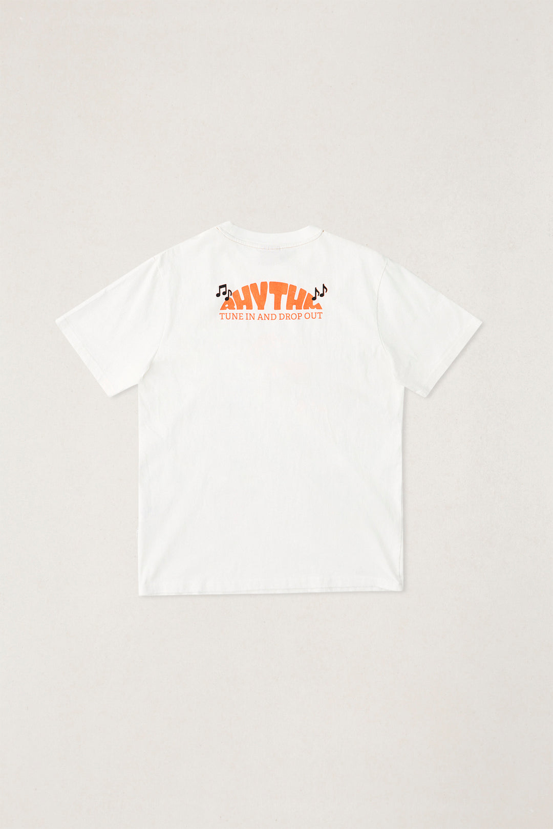 Rhyhtm Portico Short Sleeve T-Shirt