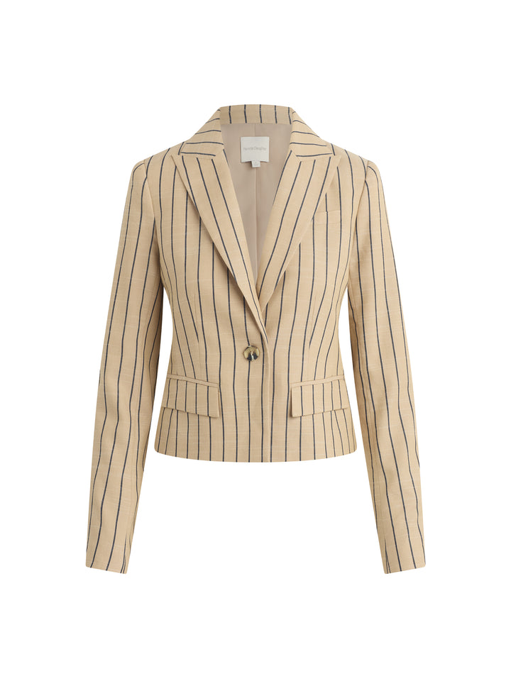 Favorite Daughter The Miranda Blazer